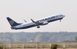 Choc chez les salariés après la fin annoncée de la base Ryanair à Bordeaux