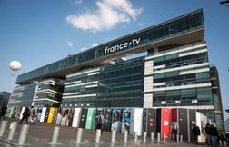 France Télé en grève les 23 et 24 mai