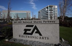 Electronic Arts songe à remettre de la pub dynamique dans ses jeux
