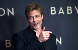 Brad Pitt est accusé d’avoir détourné des fonds de Miraval