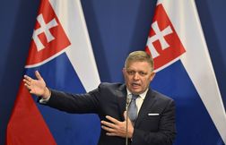 Qui est Robert Fico, le Premier ministre de la Slovaquie ?