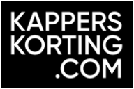 Black Friday Deals Kapperskorting