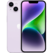 Mobiel - Apple iPhone 14 Plus 128GB Purple black friday deals