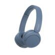 Expert - Sony WH-CH520 bluetooth On-ear hoofdtelefoon blauw black friday deals