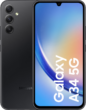 Coolblue - Samsung Galaxy A54 128GB Zwart 5G black friday deals