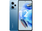 MediaMarkt - Xiaomi Redmi Note 12 Pro 5g – 128 Gb Blauw black friday deals