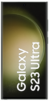 Vodafone - Samsung Galaxy S23 Ultra 5G 512GB Green inclusief Red 1 jaar abonnement black friday deals