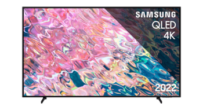 HelloTV - Samsung QLED 4K 55Q67B (2022) black friday deals