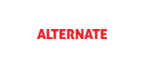 Bekijk Vaatwassers deals van Alternate tijdens Black Friday