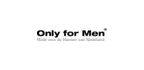 Bekijk Jassen deals van Only for Men tijdens Black Friday