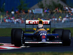 Historie: The second chance: Deel 4 Nigel Mansell - Gebroken nek, tranen en een kampioenschap wat verloren ging in Suzuka (1987)