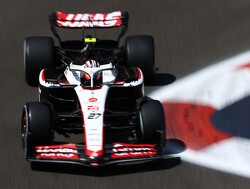 Haas-coureurs ontvangen reprimande voor drivers parade-overtreding