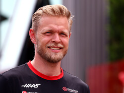 Magnussen verwacht geen wonderen van Haas-updates