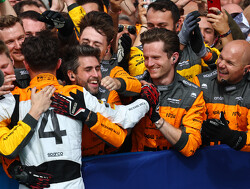 McLaren apetrots op talentvol rijdersduo: “Beide coureurs kunnen van elkaar profiteren”