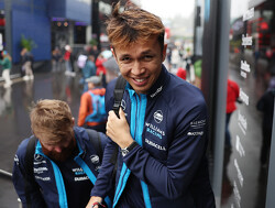  De Formule 1-coureurs van 2023:  Alexander Albon, beter kon niet