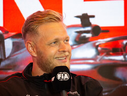 Magnussen verrast: "De auto is veel sterker dan verwacht"