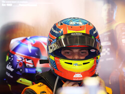 Nieuwe sponsor zorgt voor gewijzigde helmdesigns bij McLaren