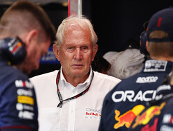 Marko denkt dat Hamilton Red Bull-periode Albon verpestte