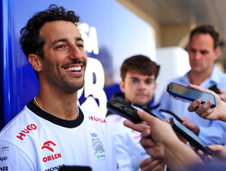 Ricciardo aast op goede score op speciale grond in Canada