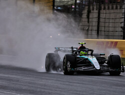 Mercedes gaat ambities bijstellen na rampweekend