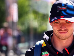 Verstappen heeft zin in Monaco: "Vergt veel concentratie en focus"