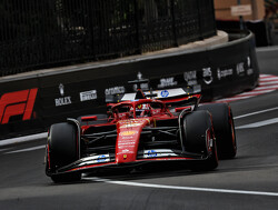  Uitslag VT3 Monaco:  Leclerc deelt tik uit, Verstappen ontevreden en snel