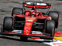  Uitslag Grand Prix van Monaco:  Leclerc wint thuisrace na bizarre startchaos