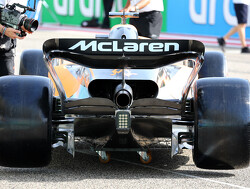 McLaren gaat samenwerken met Nissan voor Formule E-project
