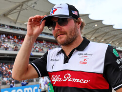 Bottas gaat speciale GP Australië-helm na raceweekend veilen