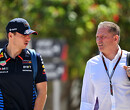 Jos Verstappen niet tevreden met Red Bull: "Ze hebben het behoorlijk verkloot"