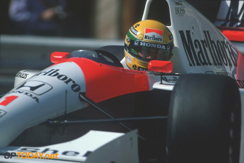 Ayrton Senna Special