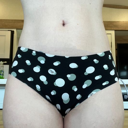 PolkaDot Panties