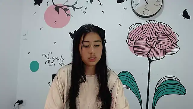 Ayoung_hot's Live Webcam Show
