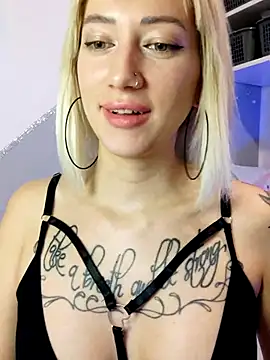 Fuck-Gina's Live Webcam Show