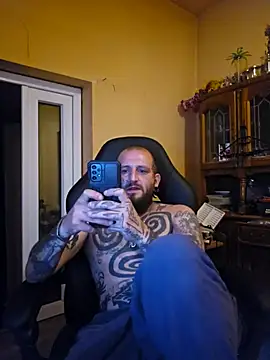 Preview TattooedDick92