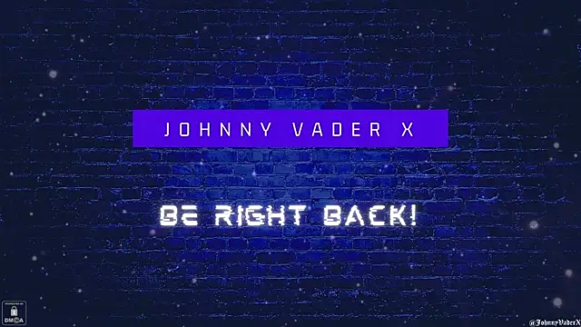 Preview JohnnyVaderX