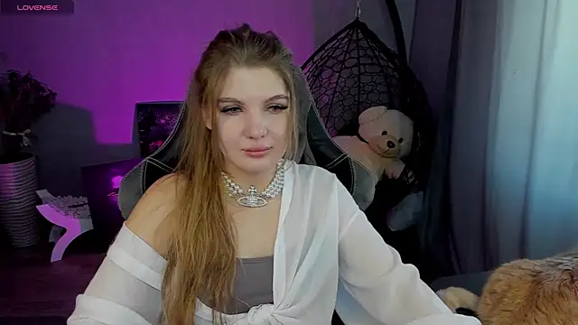 lily_williamss' Live Webcam Show