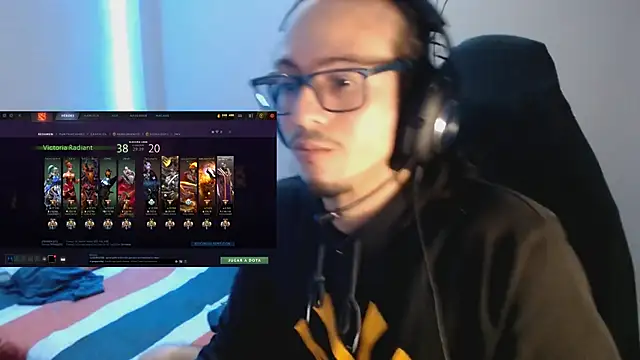 Preview zeus_latino