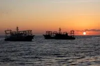 Філіппіни відкинули заяви Китаю про напад на берегову охорону в Південно-Китайському морі