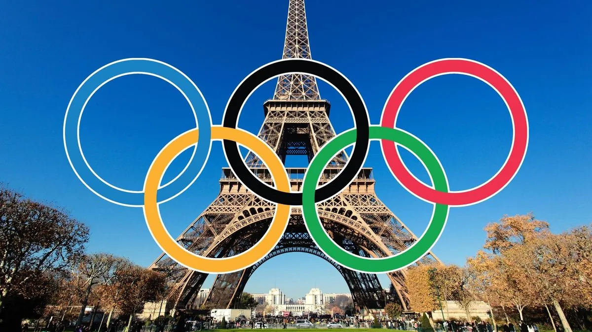 російські хакери поширюють діпфейки про Олімпіаду у Парижі. В Україні припускають - інформатаки можуть стати інтенсивнішими