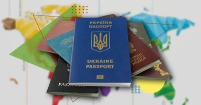 США попереджають, що громадяни з подвійним громадянством можуть втратити право залишати Україну 