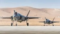 Ізраїль підписав контракт на придбання 25 додаткових винищувачів-невидимок F-35 у США на суму 3 мільярди доларів