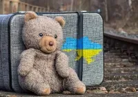 Україна розшукує понад 19 тисяч насильно вивезених рф дітей - Зеленська 