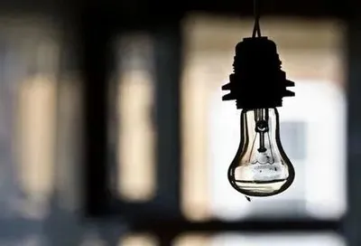 В Одеській області введені екстрені відключення світла