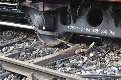 У результаті зіткнення поїздів в Чехії загинули 2 людини, десятки отримали поранення