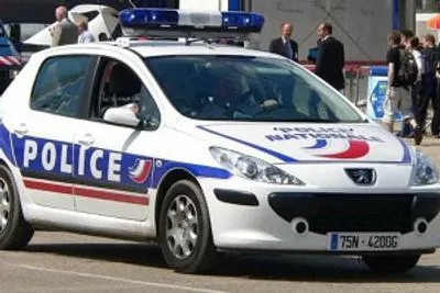 Французька поліція затримала громадянина України та рф із вибухівкою в готелі