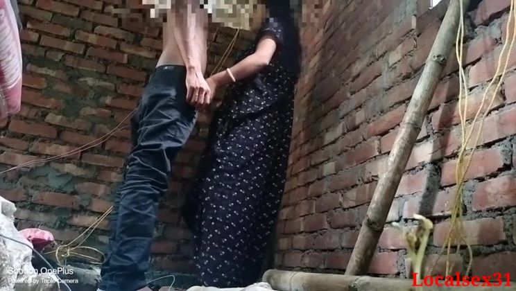 Black Clower Dress Bhabi Xxx Videos ( Official Video By Localsex31)