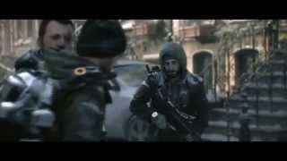 VideoImage3 Tom Clancy's The Division