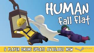 VideoImage5 Human Fall Flat