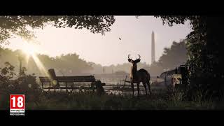 VideoImage3 Tom Clancy's The Division 2